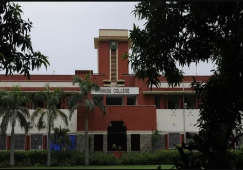 NIRF 2024 | Hindu College Tops, Miranda Second | See the Rankings